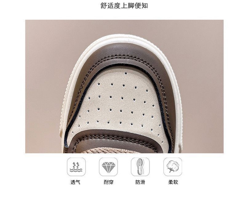 [Over 30,000 sold] Export to Italy's top brands for foreign trade, original orders removed from the cabinet, niche casual flat bottomed women's shoes, single shoe board shoes, original sports shoes