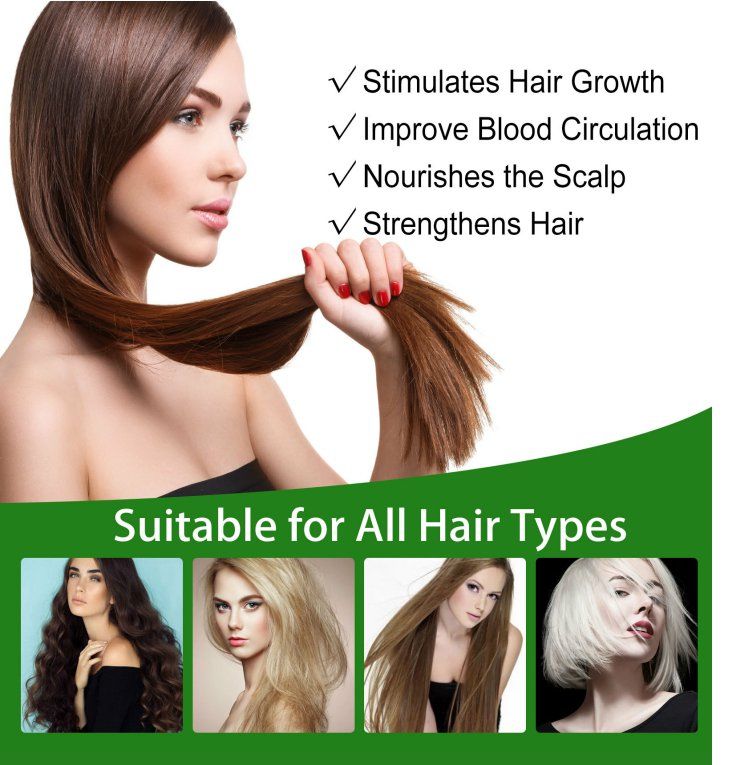 Rosemary Hair Care Essential Oil for Preventing Broken Hair and Hair Growth Essential Oil for Preventing Hair Loss and Nourishing Scalp Essential Oil