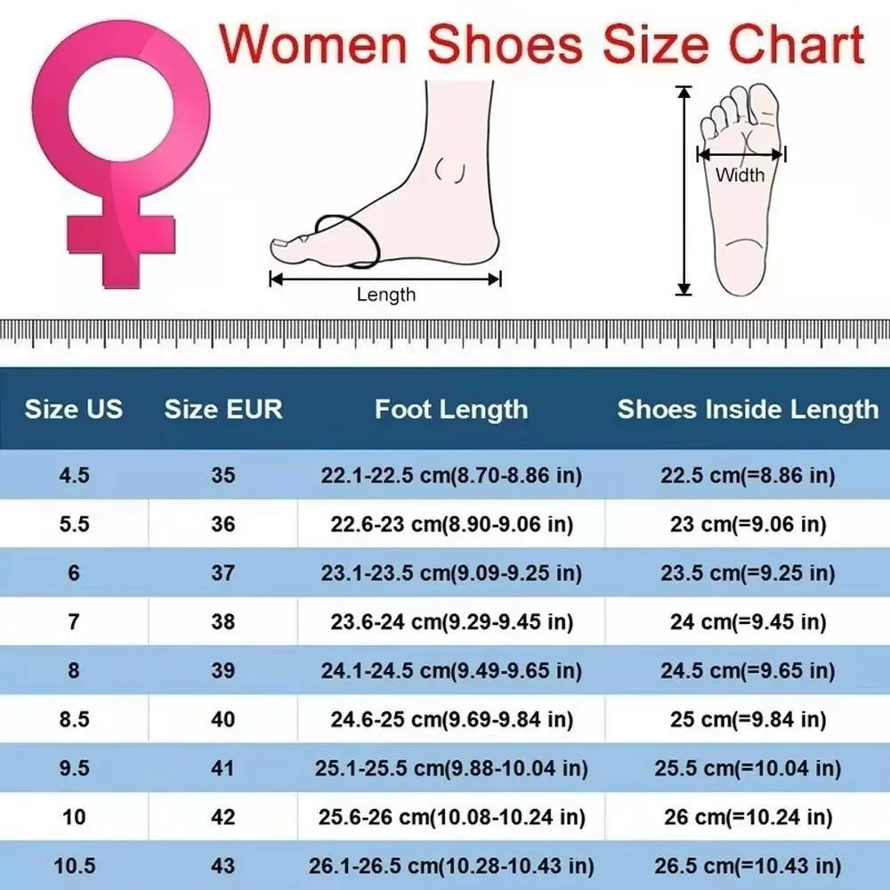 Summr Women's Sandals Vintage Open Toe Ladies Wedges Sandals PU Leather Mid Heel Beach Shoes for Women Plus Size 35-43
